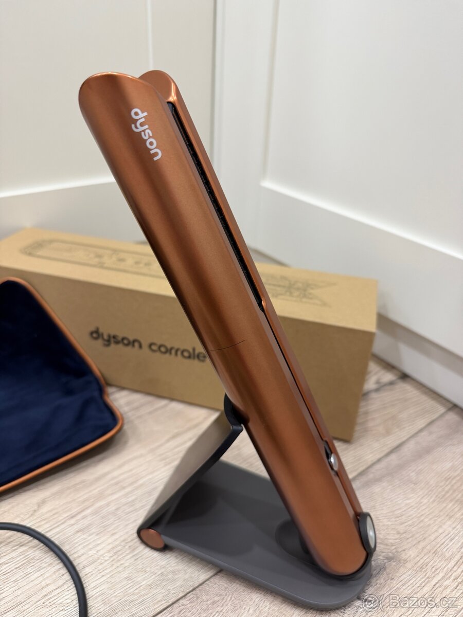 Dyson Corrale - žehlička - 5
