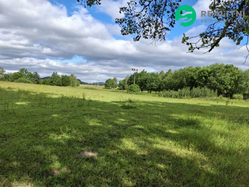 Prodej stavebního pozemku Doksy - 5