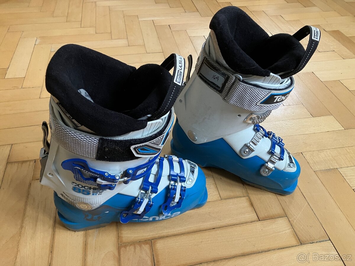 Lyžáky 23,5 - 5