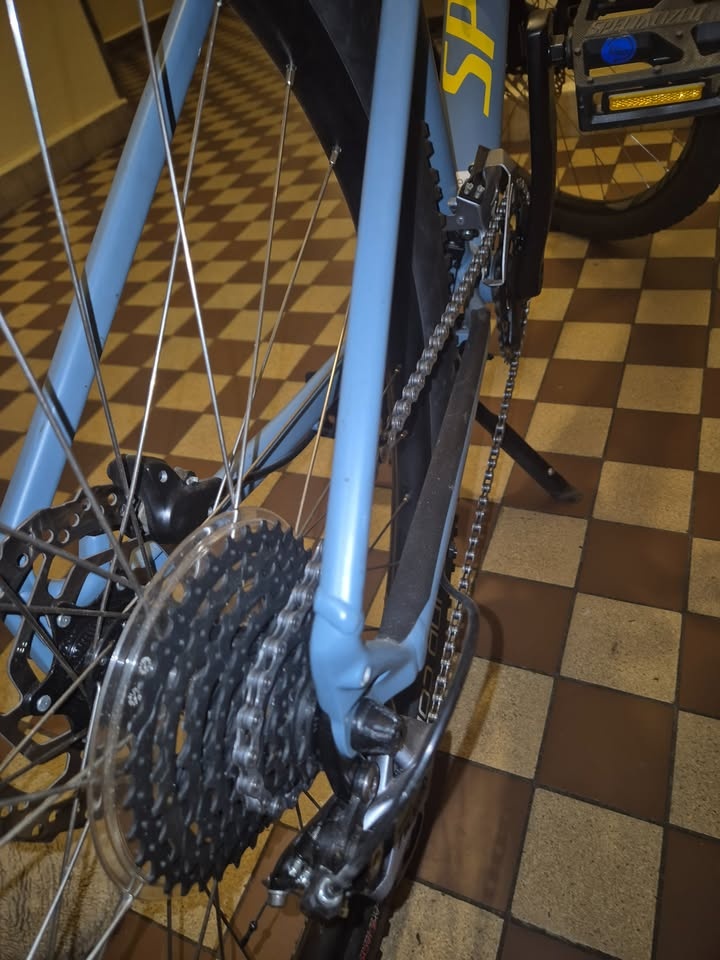 Horské kolo Specialized Pitch Comp - 5