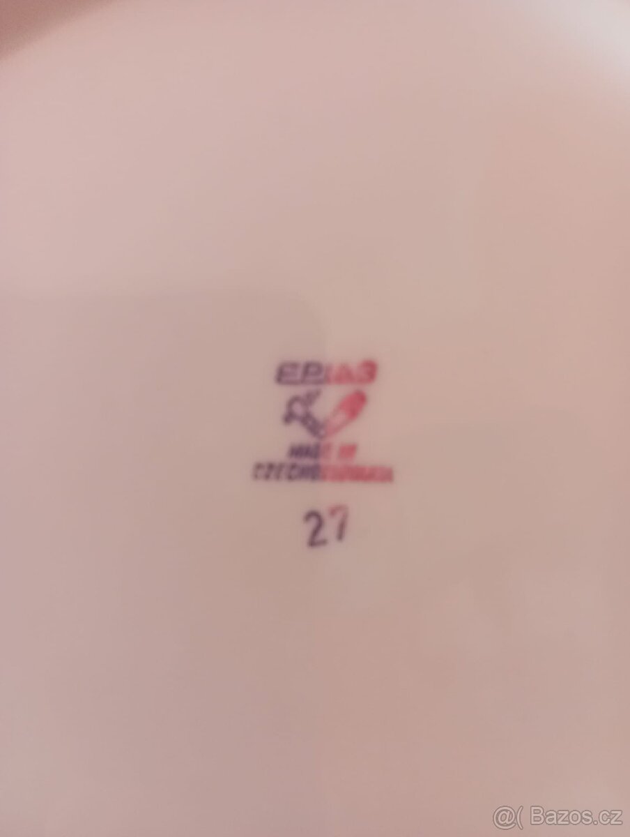 Jidelni souprava epiag - 5