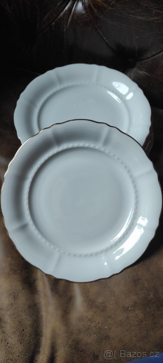 Talíře Pirken Hammer 7 ks - 5