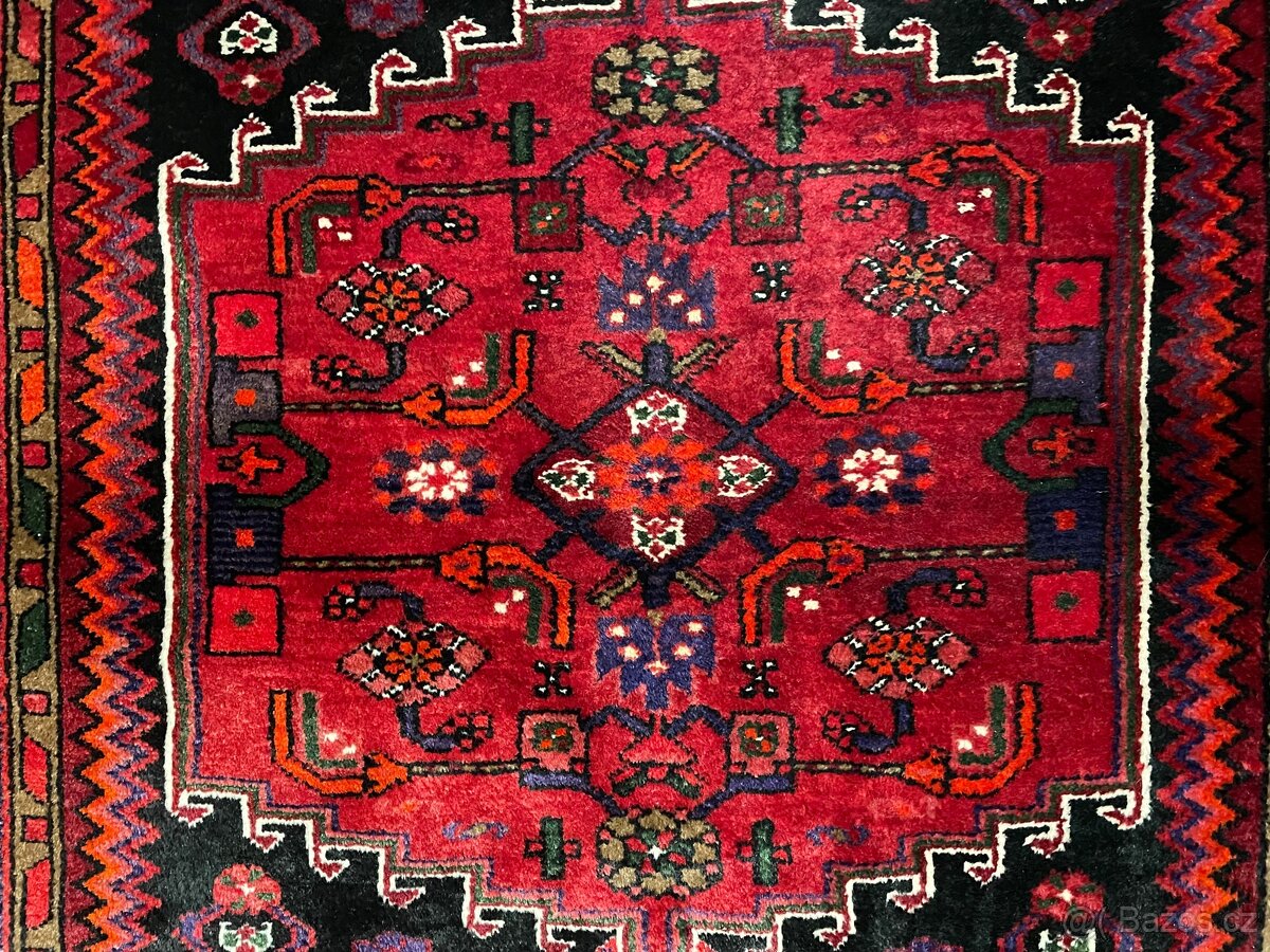 Persky koberec HAMADAN 220x125 - 5