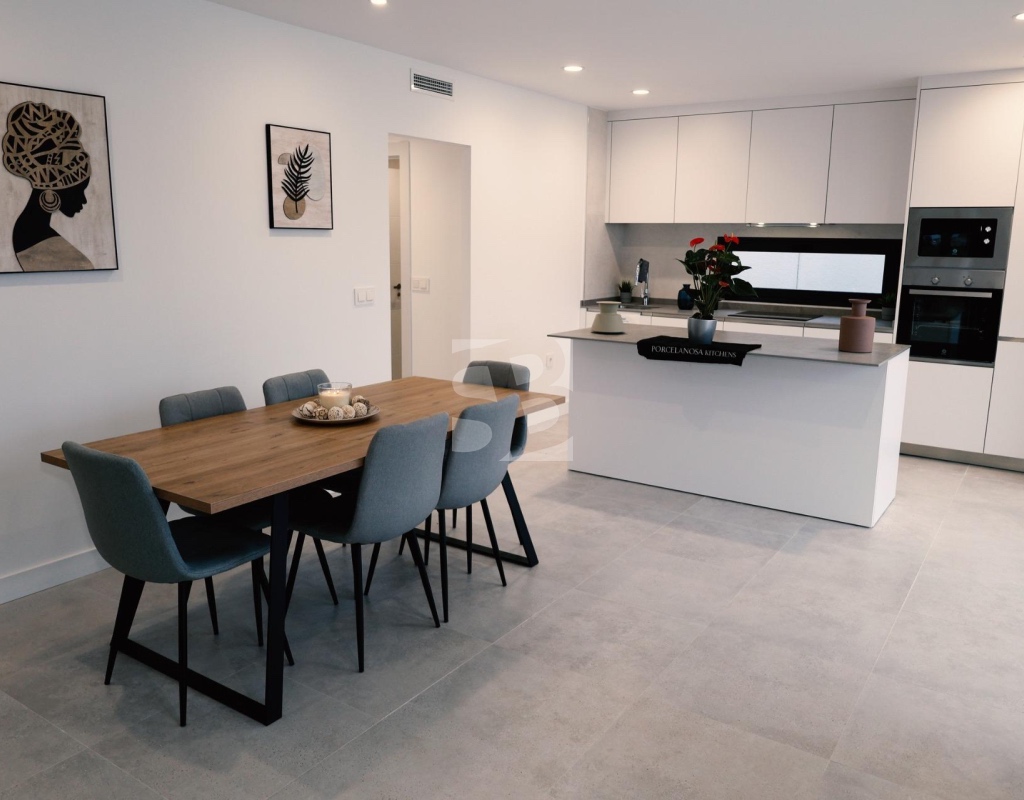 Rezidenční komplex vil a řadových domů - 5