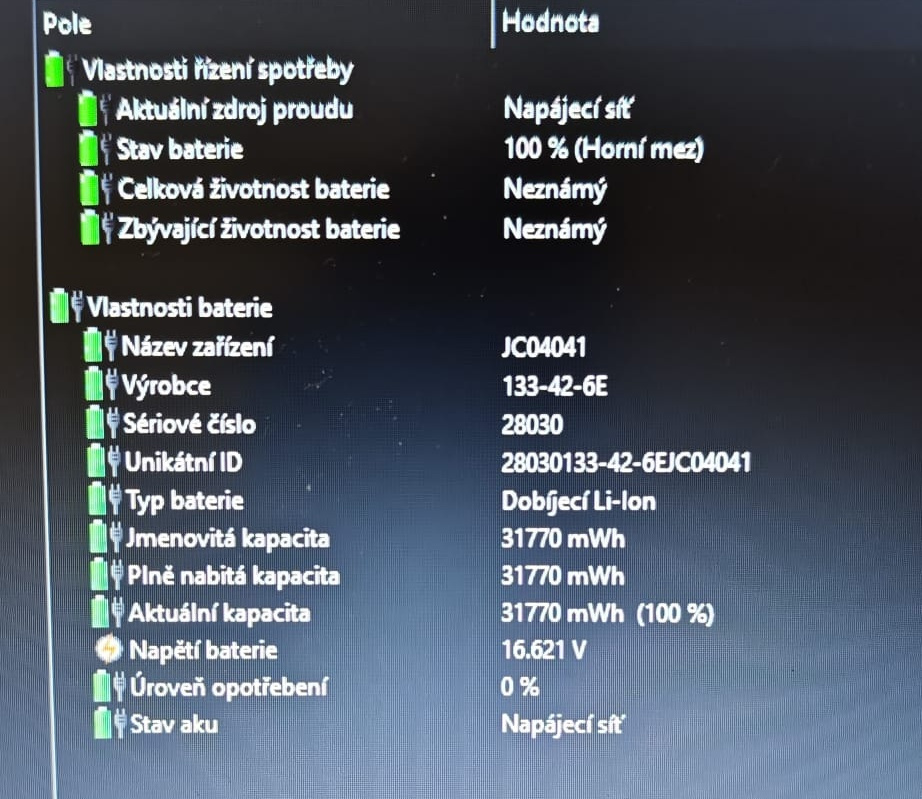 notebook HP 17-bs025nc - 5