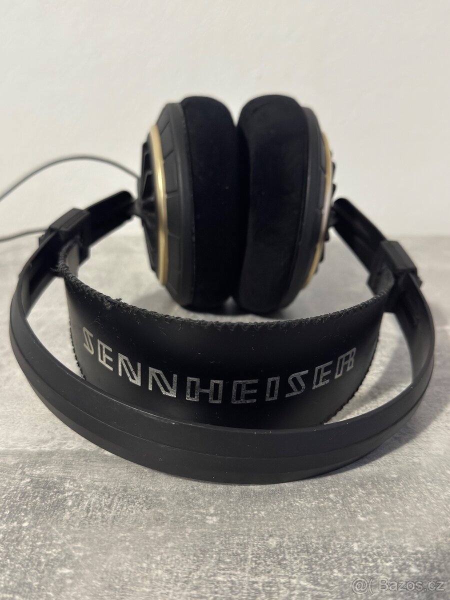 Sennheiser HD 430 - 5