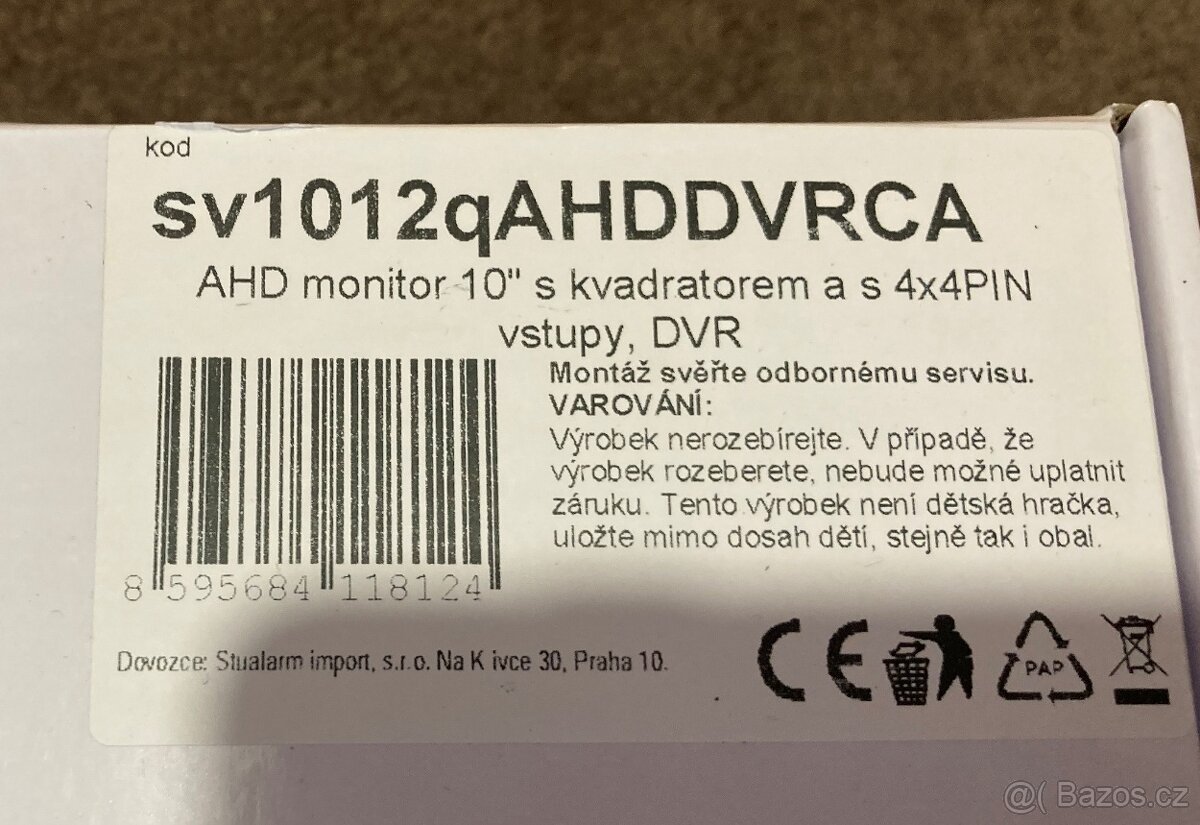 Monitor k Apple, kamery - - 5