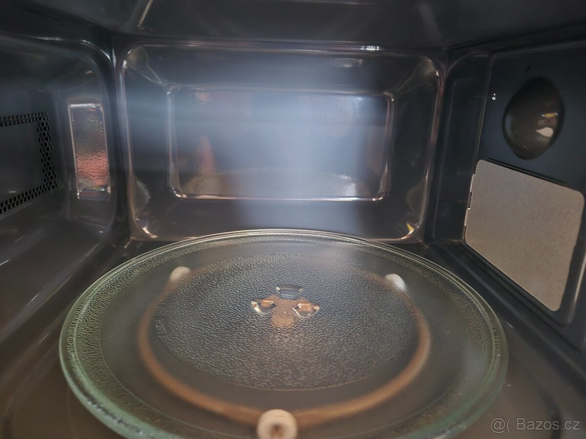 Mikrovlnná trouba Sencor - 5