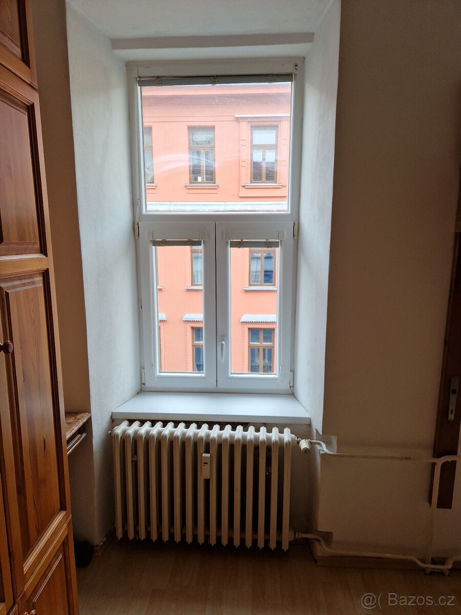 Prodej bytu, Brno - Zábrdovice 1+1 - 5