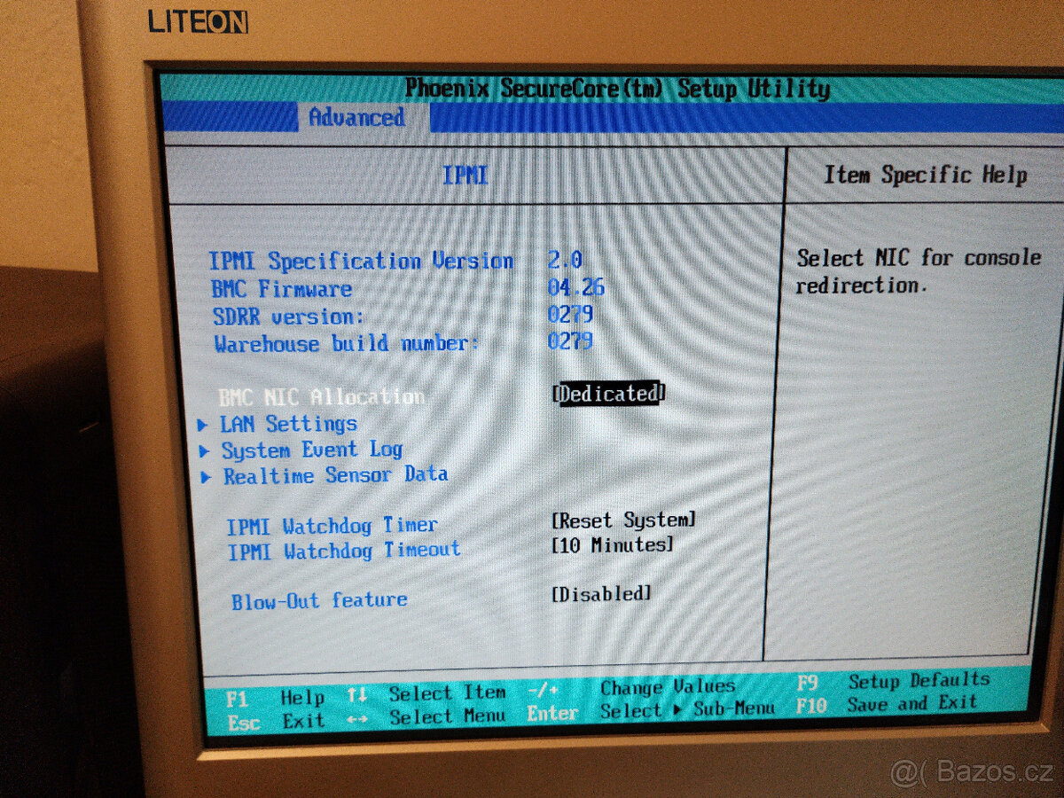 HP ProLiant ML110 G6 server - 5