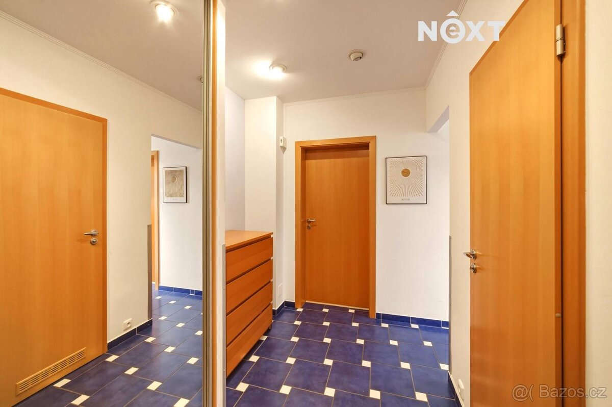 Prodej byt 2+1, 53㎡ - 5