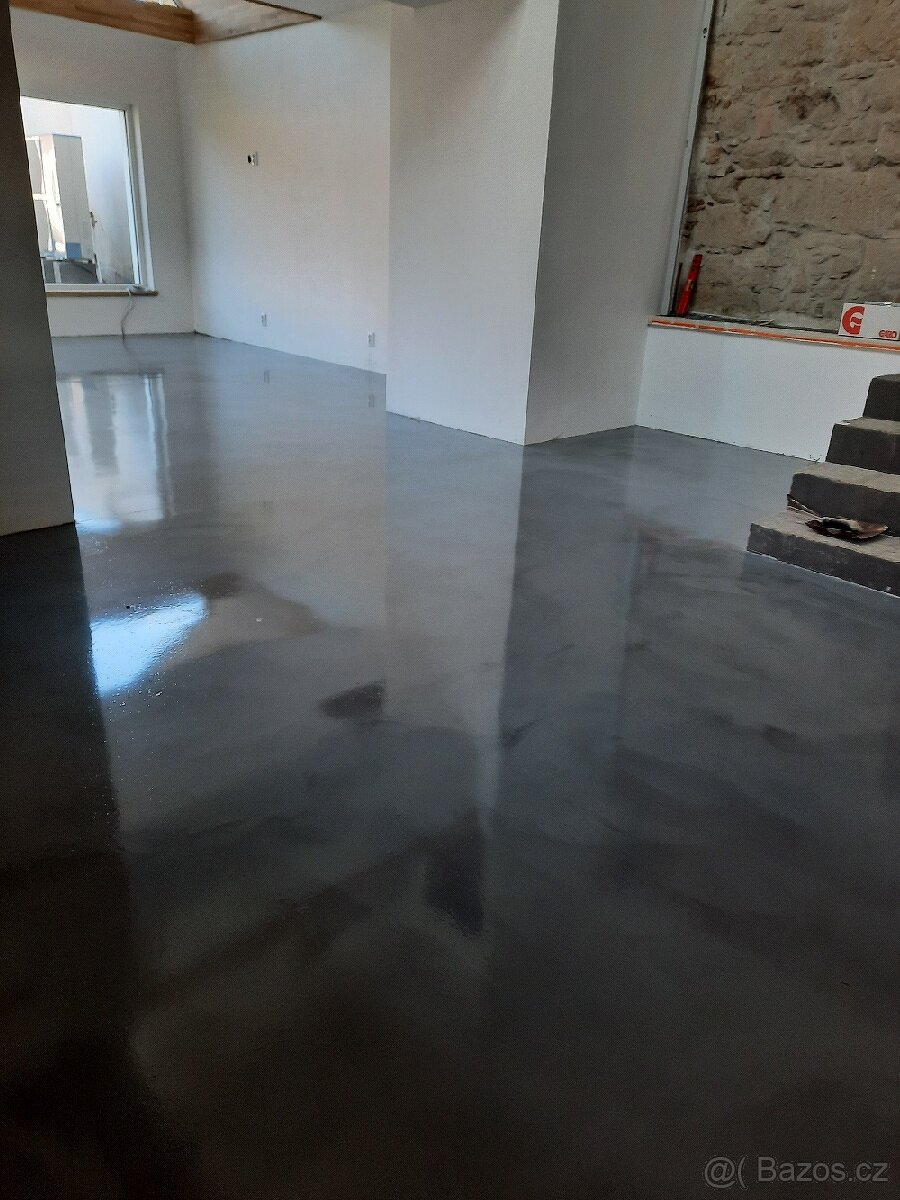 Epoxidova pryskyrice - 5