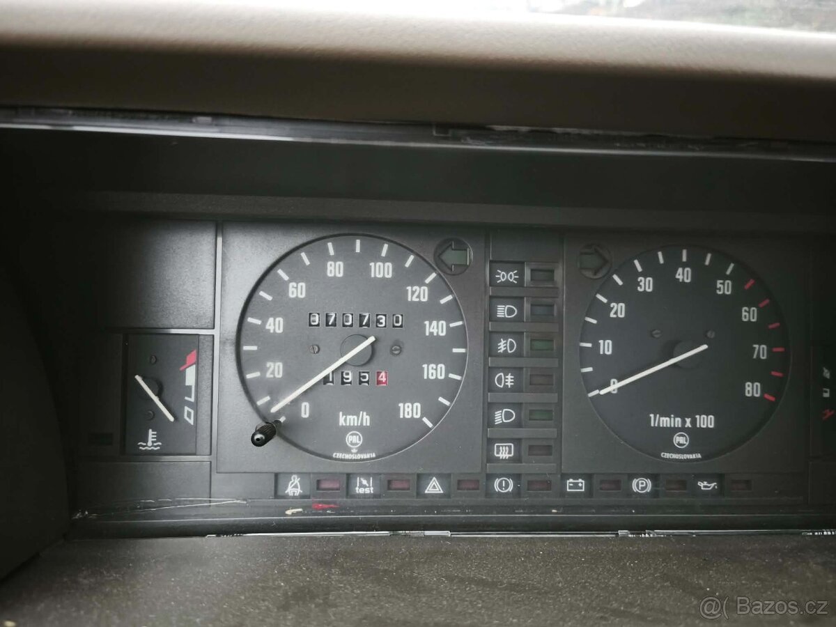 Škoda Favorit - 5