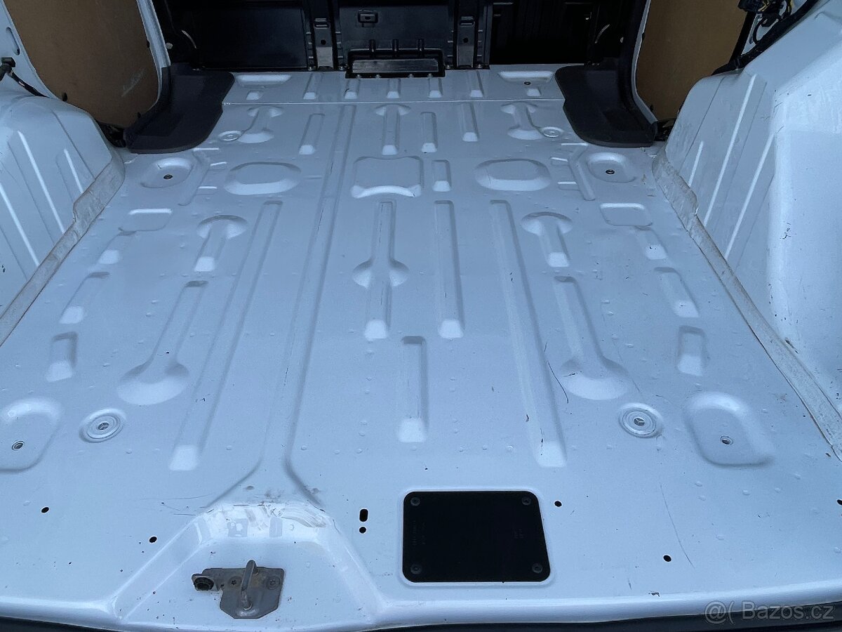 ford transit connect - 5