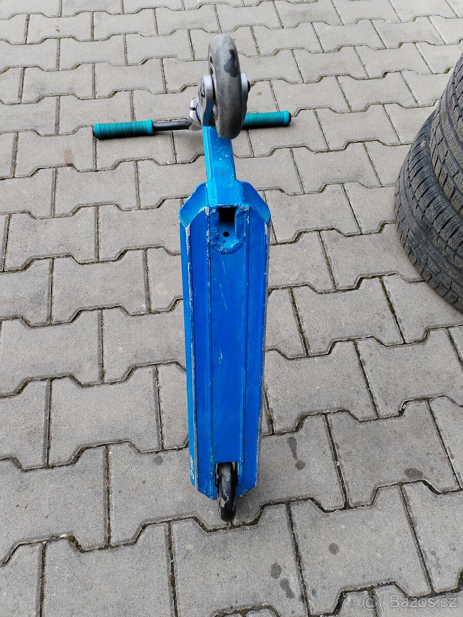 Kolobezka - 5