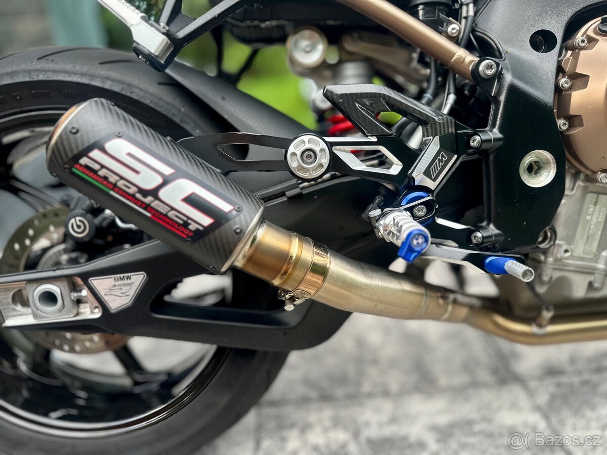 BMW S1000R - 5