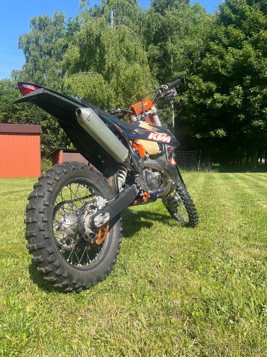 KTM EXC 300 2023