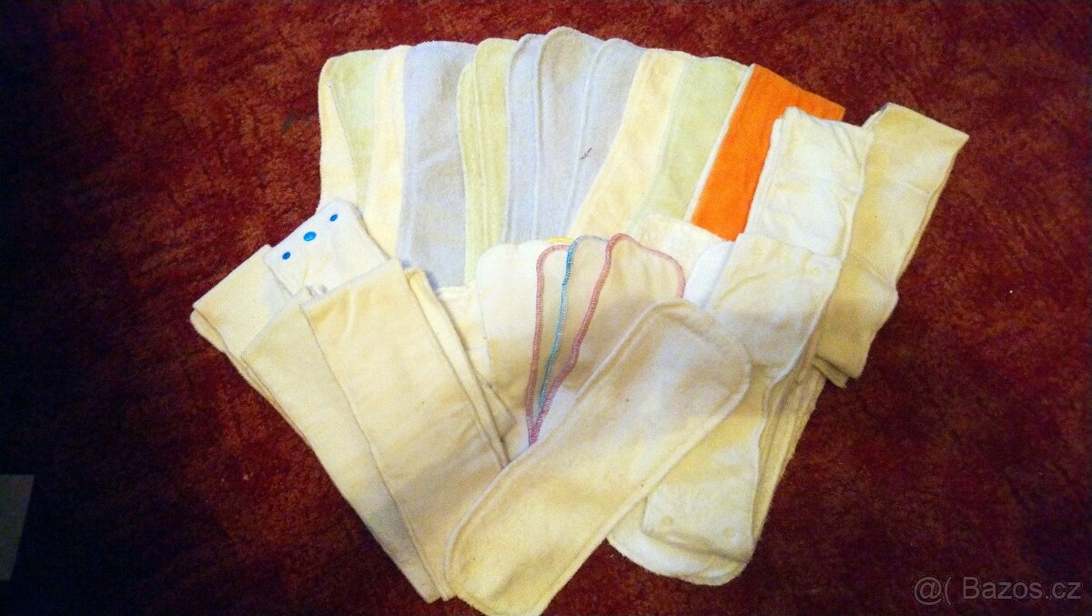 Velká sada na látkování - 5