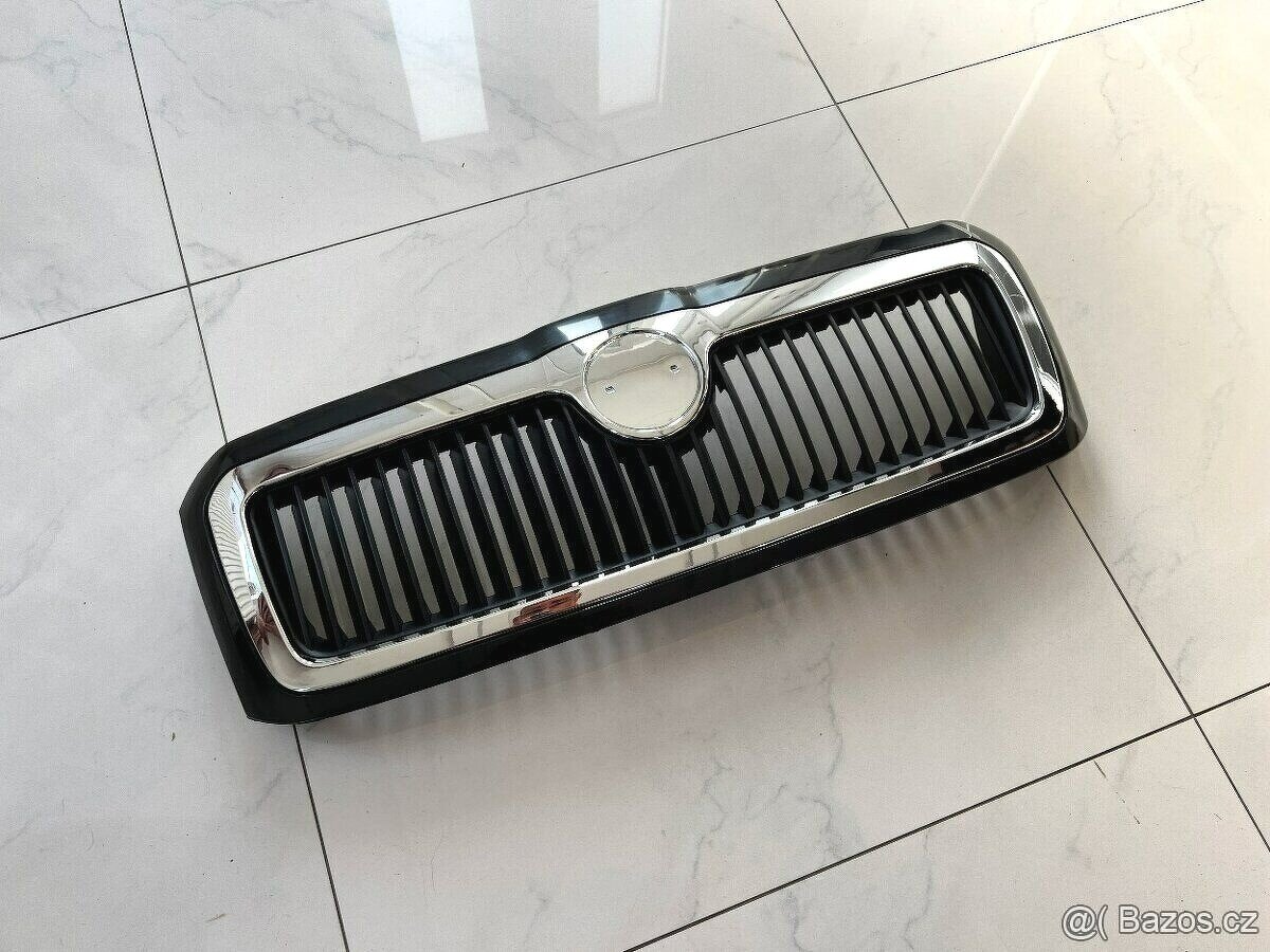 PŘEDEK - ŠKODA OCTAVIA 1 PŘED I PO FACELIFT / ZASÍLÁME - 5