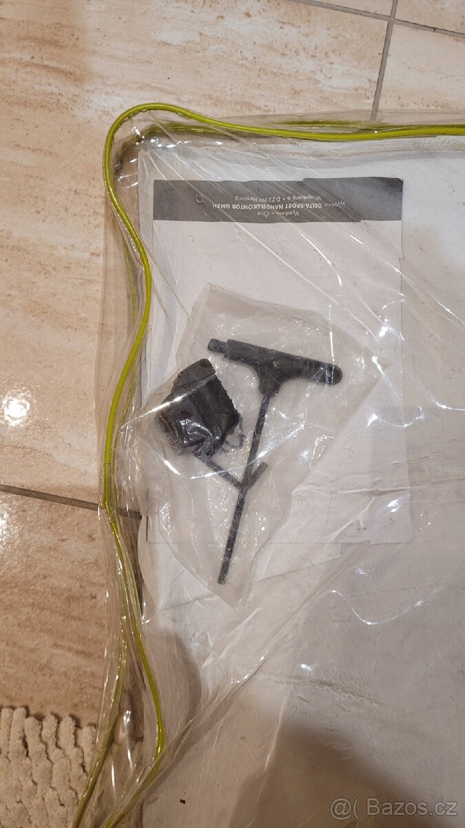 In-line brusle Lidl crivit 32-36 - 5