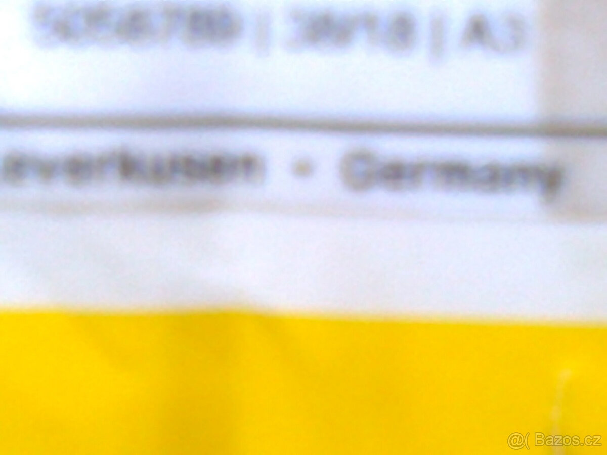 brzdové kotouče,Ssang Yong,2.9d,88kW,NOVÉ,zn.Textar,Germany - 5