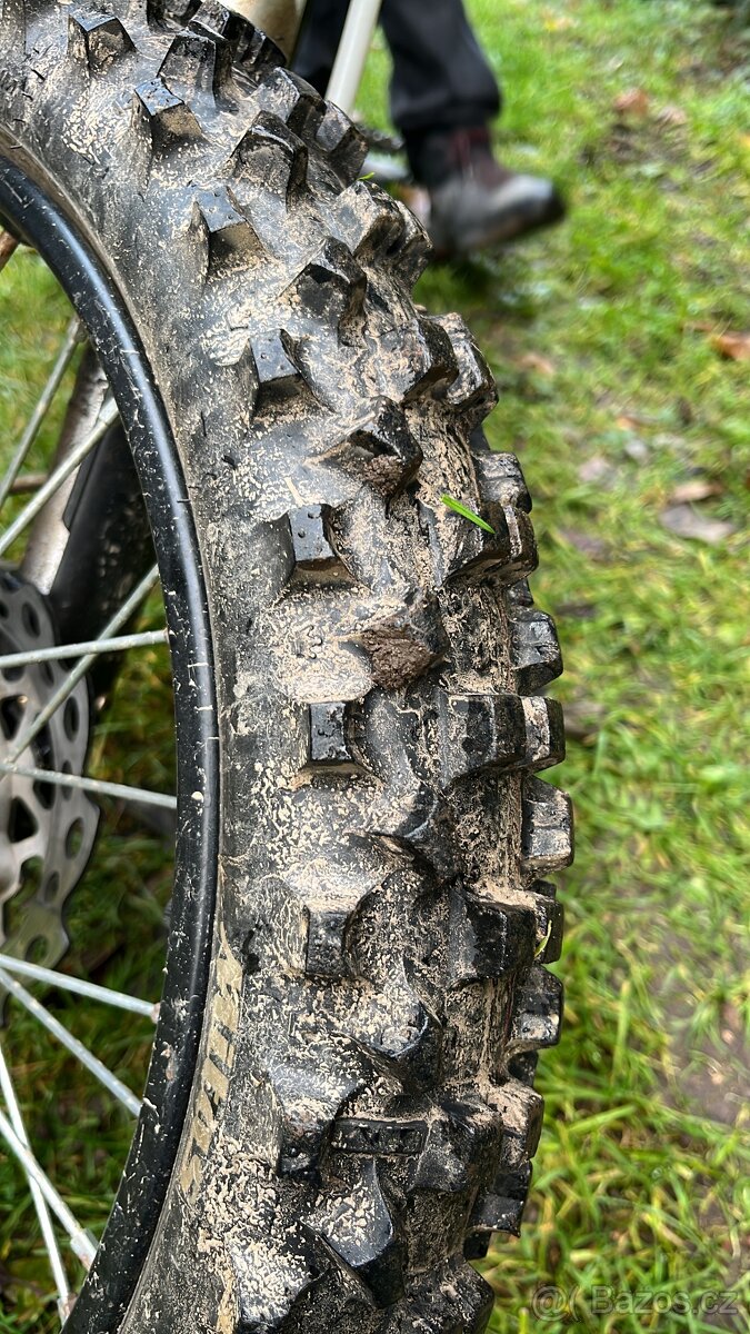 Pitbike Leramotors 125 - 5