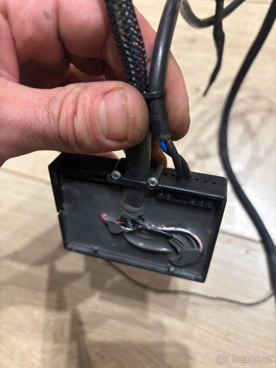 Power Commander 5 na Suzuki Gsxr 1000 03-04 - 5