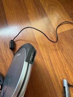 Prodám Discman SONY - 5