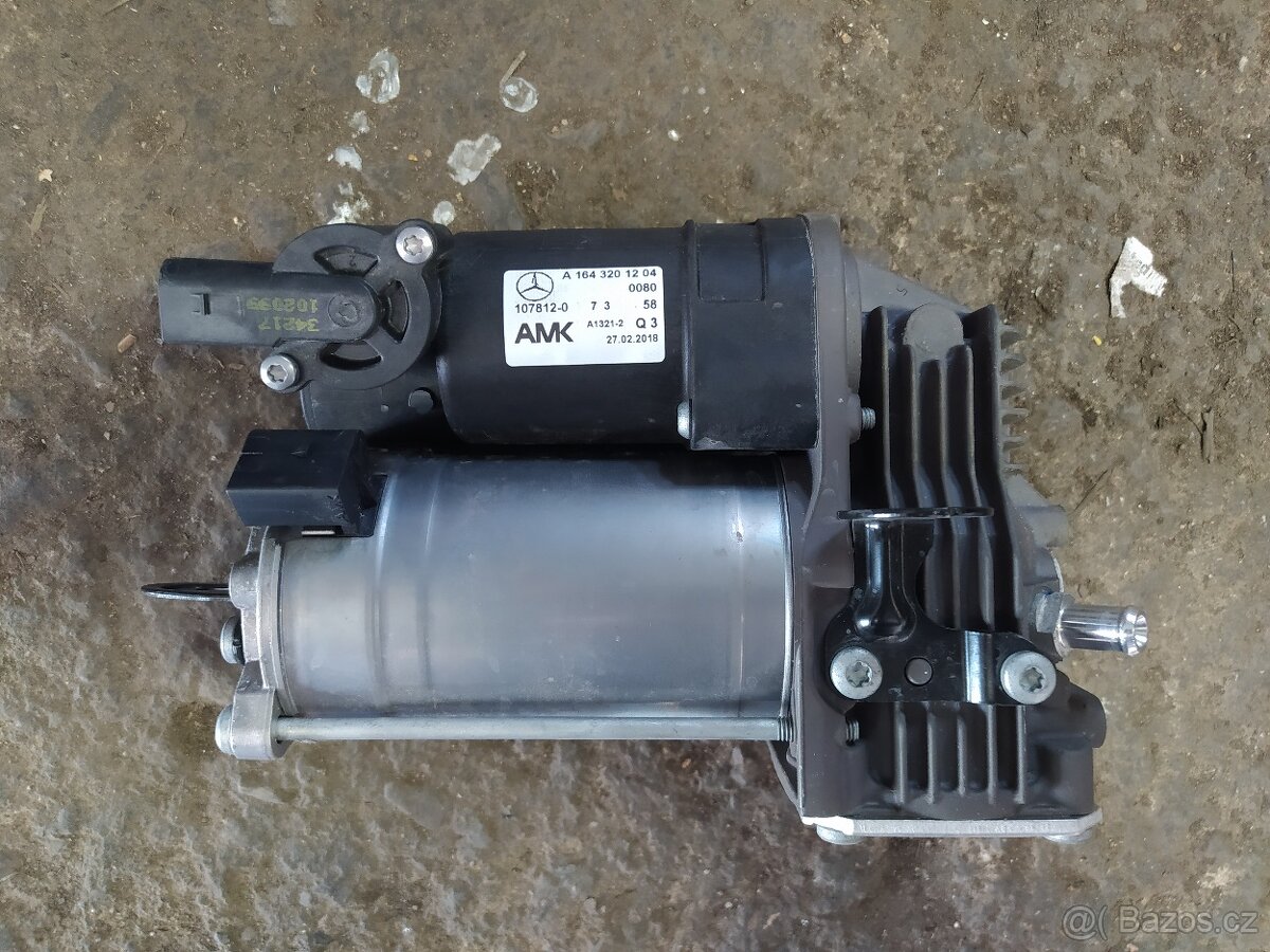 Mercedes-benz Náhradní díly w213 w166 w164 w176 w245 w246 - 5