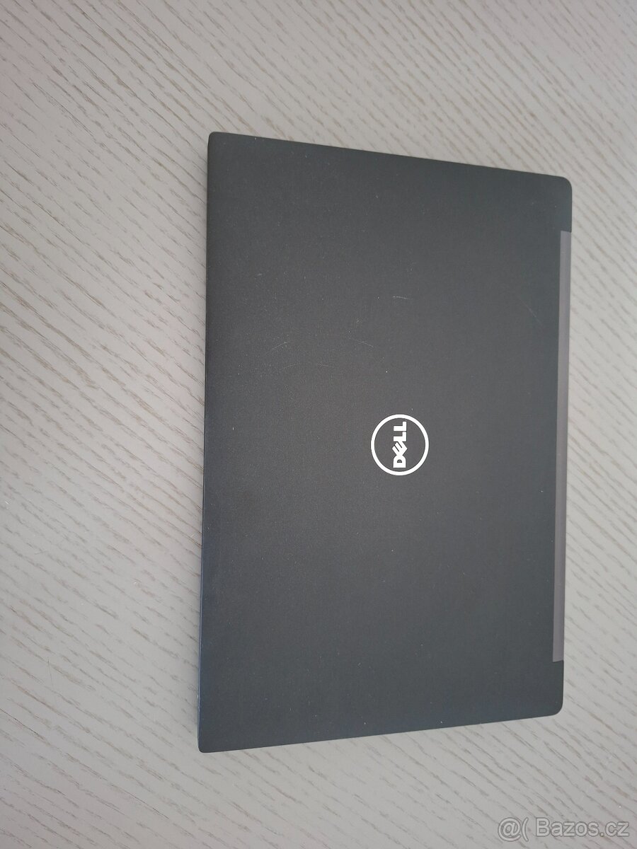 Dell Latitude 7480 - 5