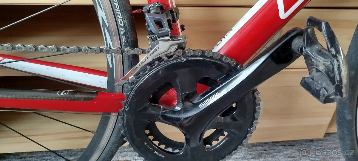 Silniční kolo Felt F lite Sleva - 5