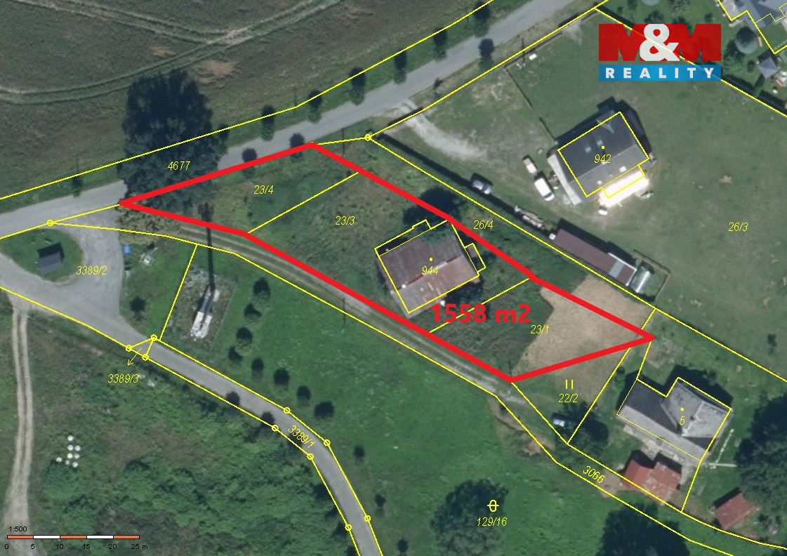 Prodej rodinného domu, 120 m², Mikulovice, ul. Hlucholazská - 5