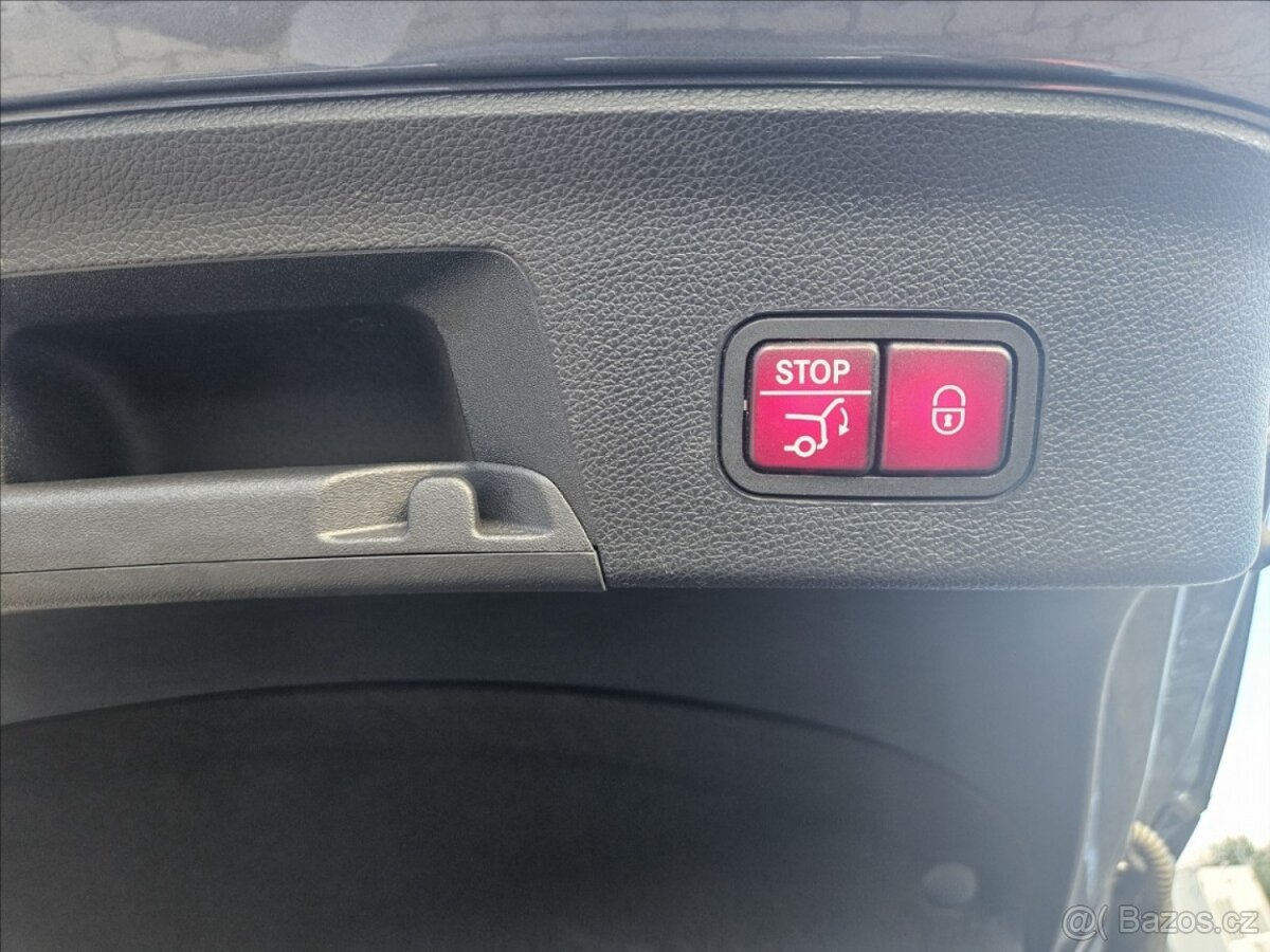 Mercedes-Benz GLE 3,0 1.Maj. ČR - 5