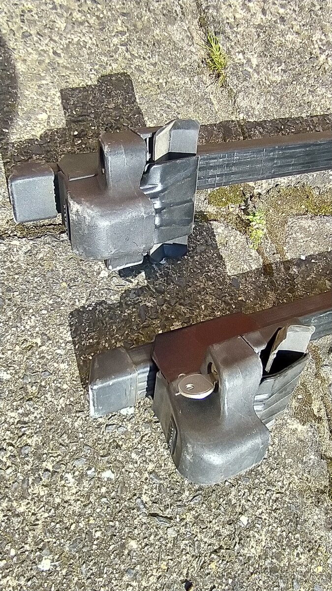 Střešní nosič univerzální. - 5