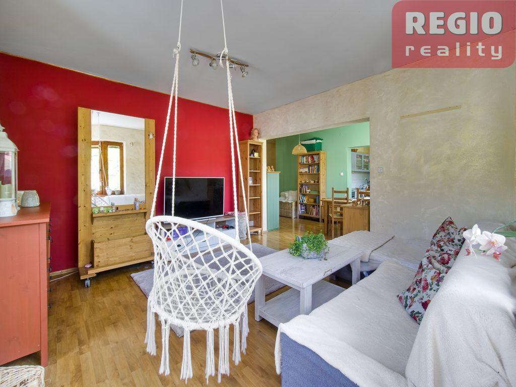 Prodej bytu 3+1, Frýdlant nad Ostravicí, ul. Školní - 5