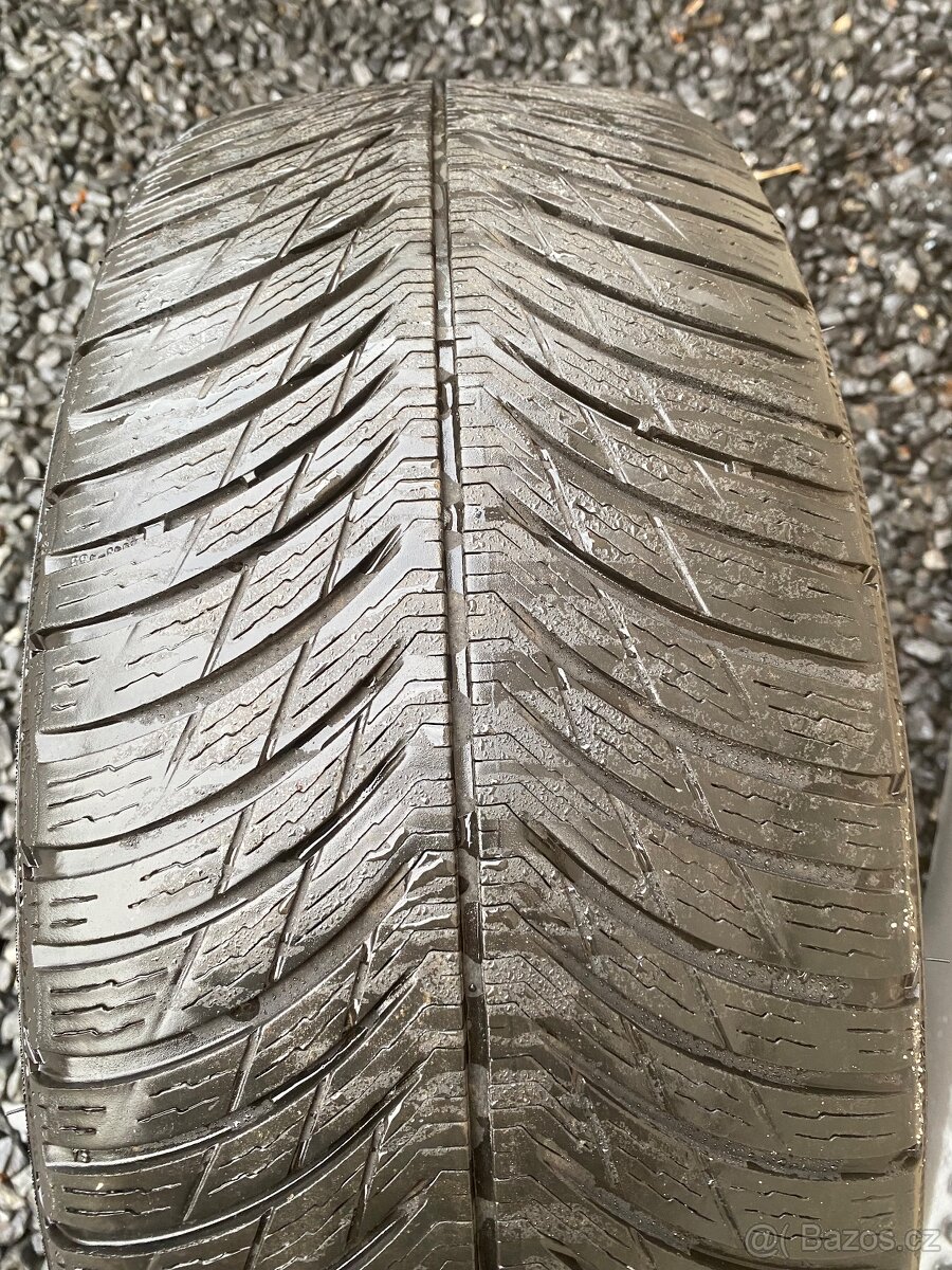 ❗️Michelin 225/55R18 ❗️ - 5