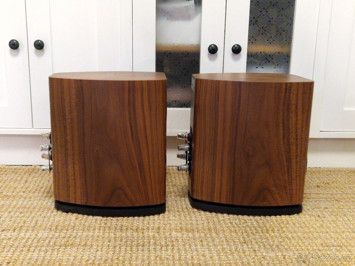 Wharfedale EVO 4.1 (ořech) - 5