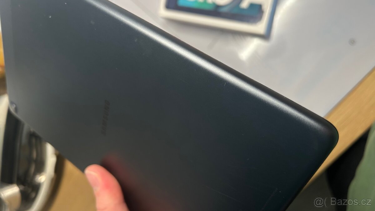 Tablet Samsung Galaxy Tab A 10,1" - 5
