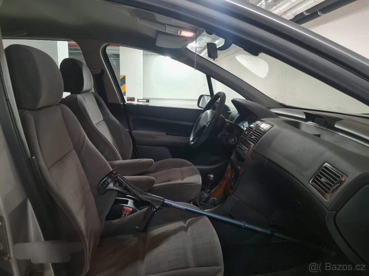 Peugeot 307 2.0.100KW - 5