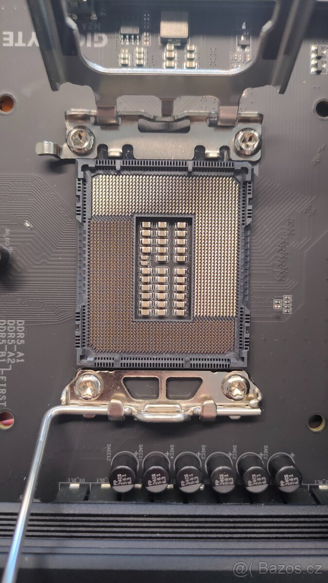 GIGABYTE Z790 AORUS ELITE AX - 5