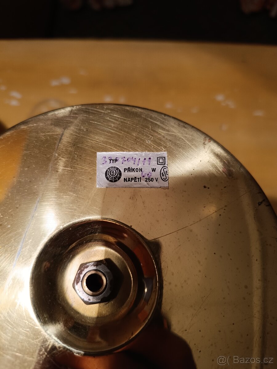 Různé retro věci III - 5