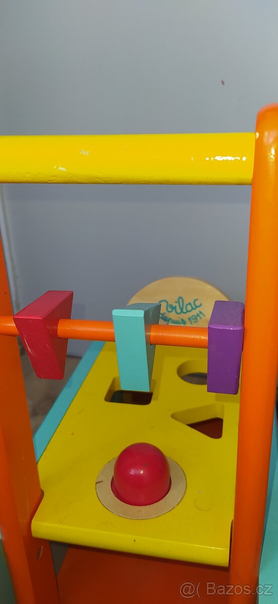 DP.21_Odrážedlo - vozíček vkládačka - 5