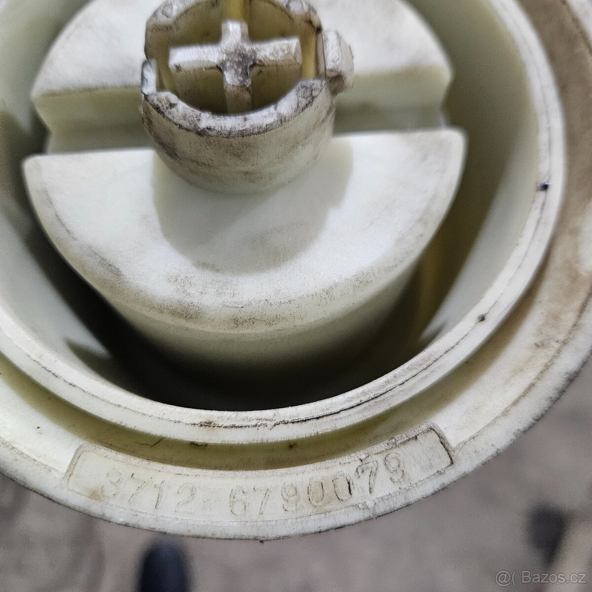 Mechy bmw x5 e70 - 5