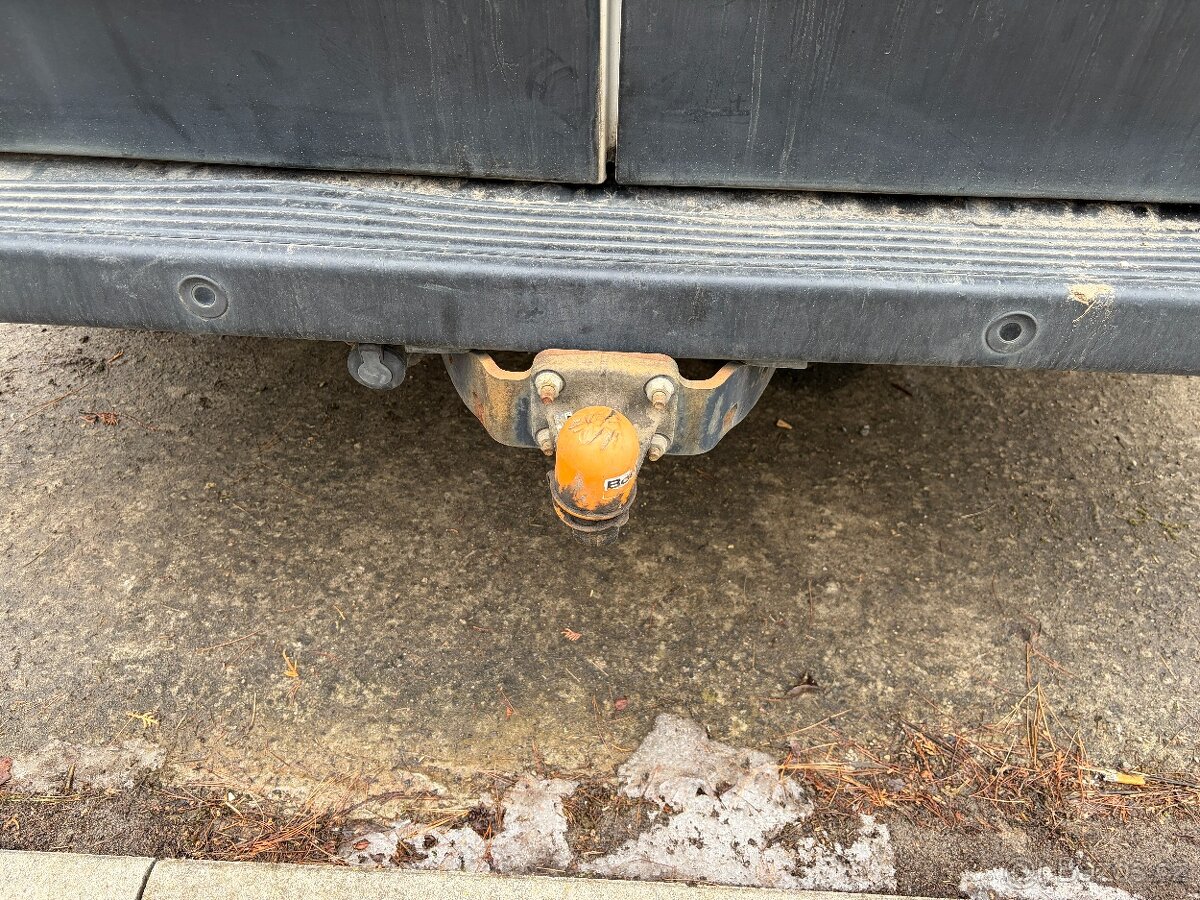 Fiat Ducato 2018 - možný odpočet dph - 5