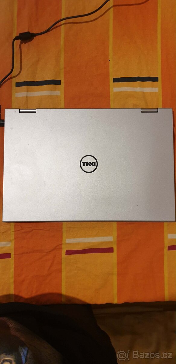 Dell Notebook s dotyk. displejem. - 5