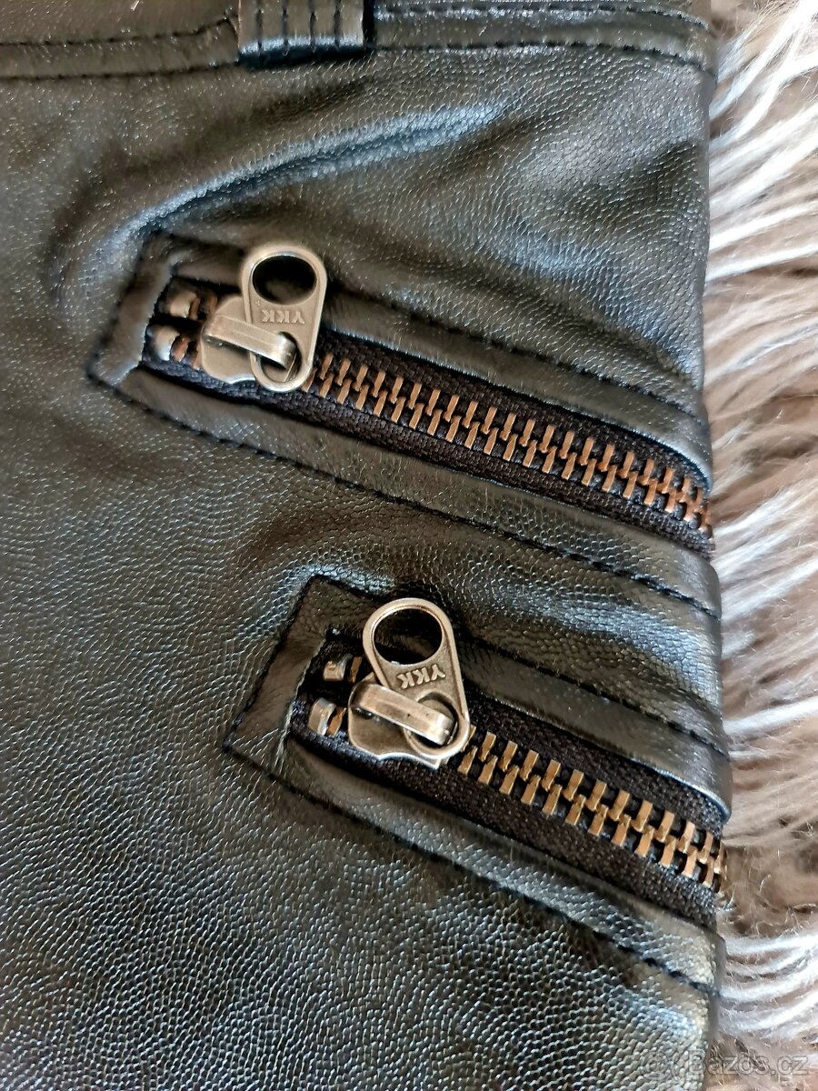 Prodám kalhoty FREDDY WR.UP - 5