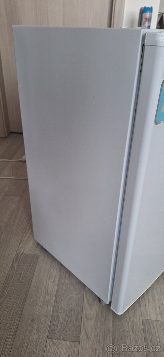 Lednice s mrazákem Goddess - 5