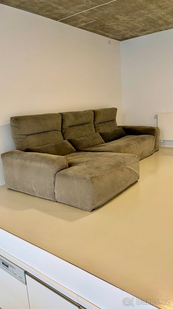 Luxusni sedacka Tobos - 5