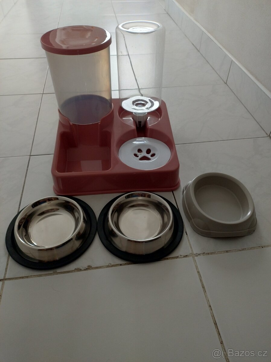 Kočičí výbava - 5