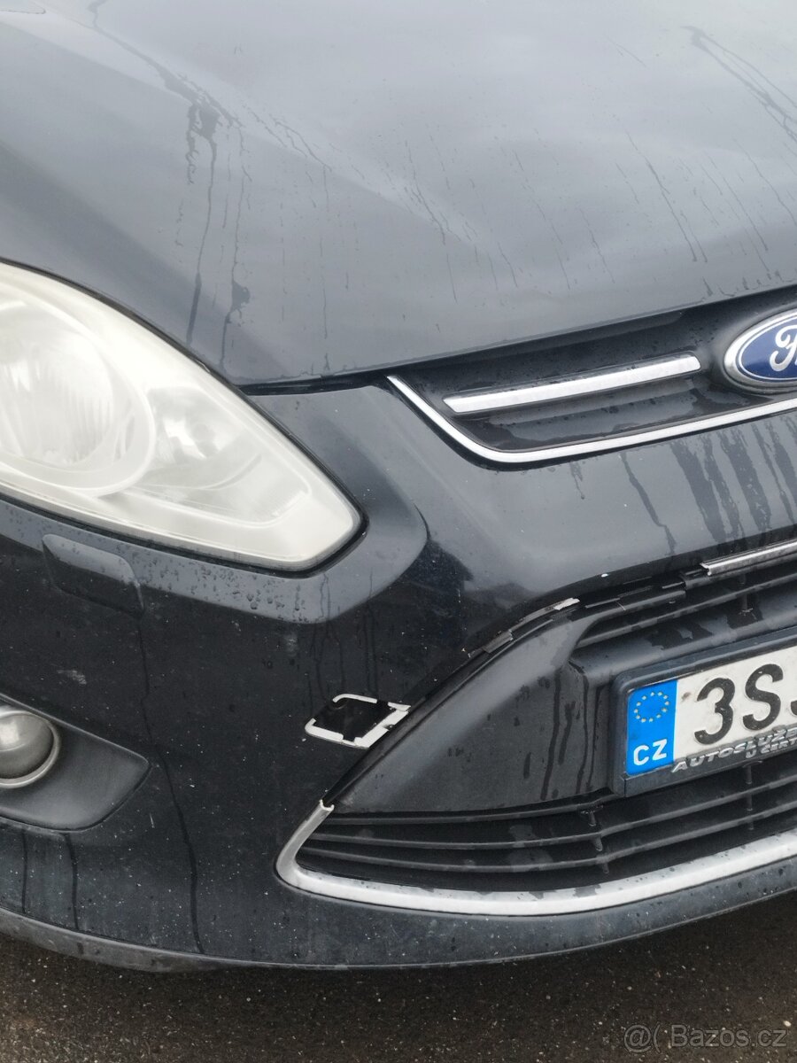 Ford Grand C-Max - 5